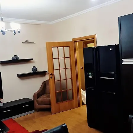 Alba Center Apartment-2bedrooms&2bathrooms شقة *