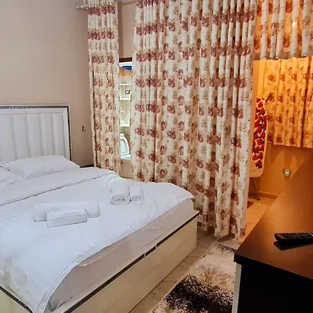 Alba Center Apartment-2bedrooms&2bathrooms شقة *